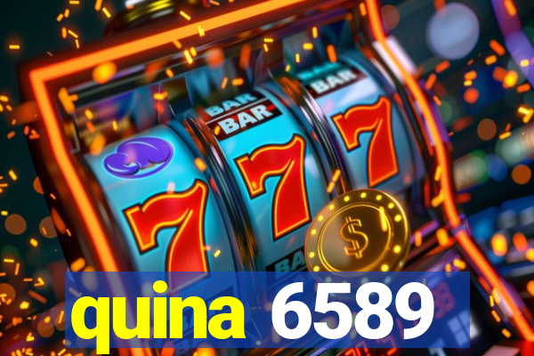 quina 6589